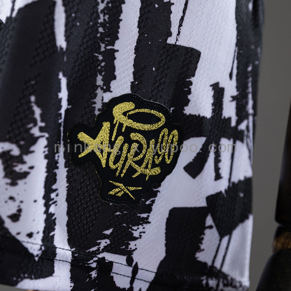 Camisa Botafogo Away 25/26 Feminina