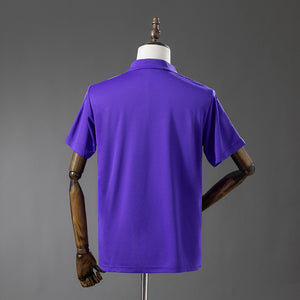 Camisa Real Madrid Roxa 25/26