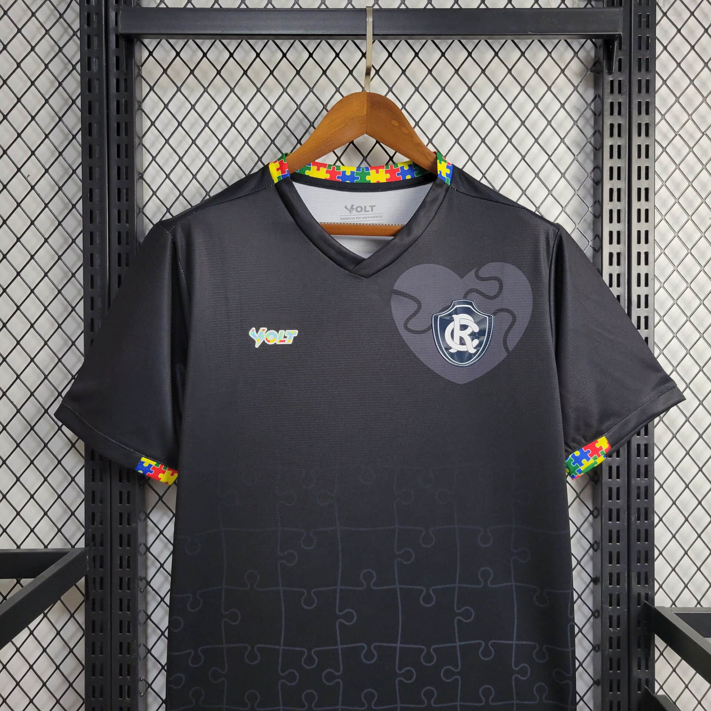 Camisa Remo Modelo Especial 24/25