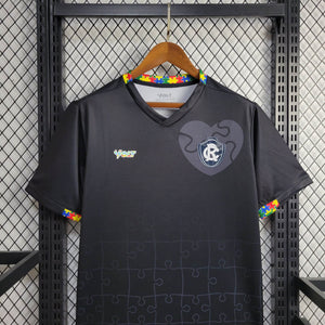 Camisa Remo Modelo Especial 24/25