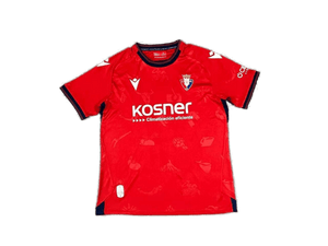 Camisa Osasuna Home 24/25
