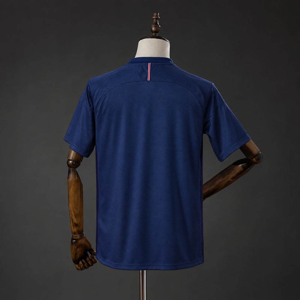 Camisa Paris Saint-Germain Retrô 16/17