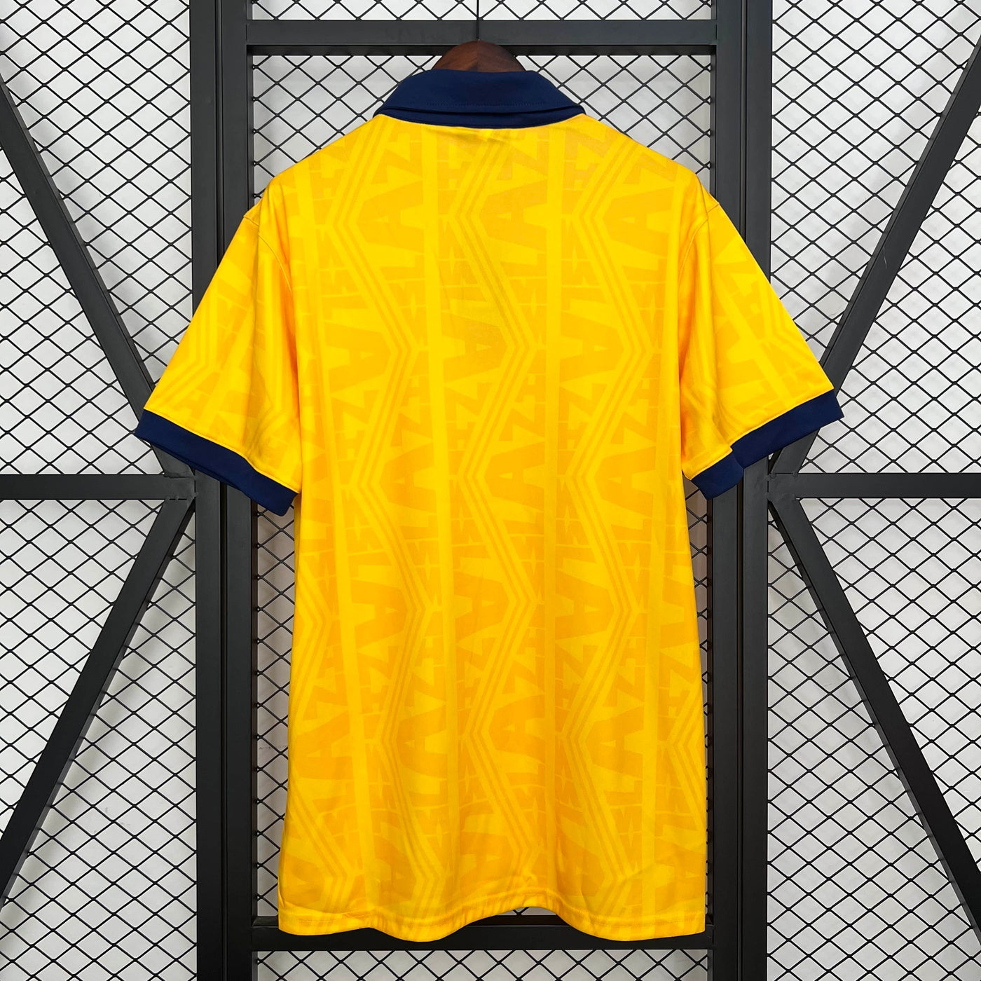 Camisa Lazio Retrô 1991