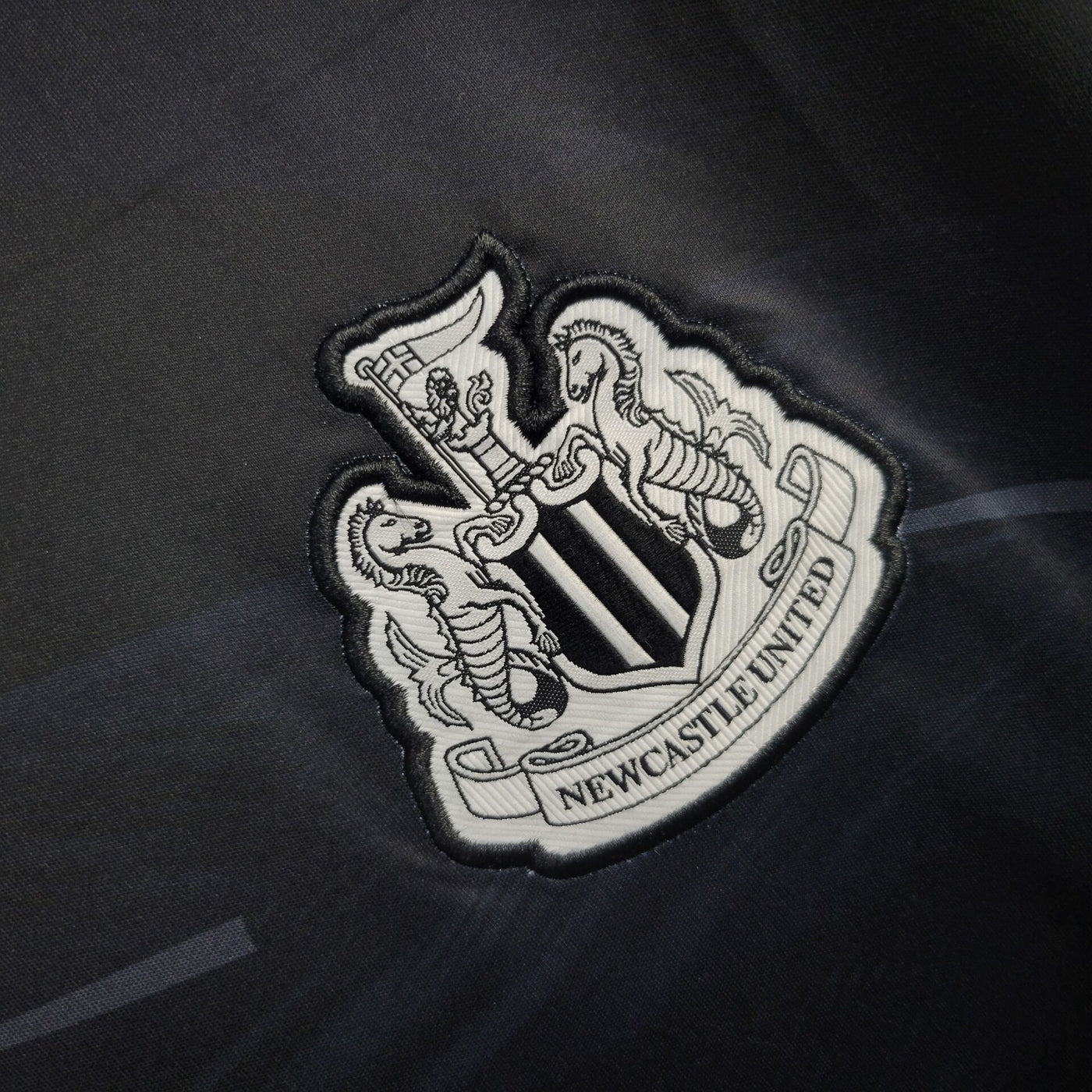 Camisa Newcastle United Treino 24/25