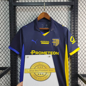 Camisa Parma Away 25/26