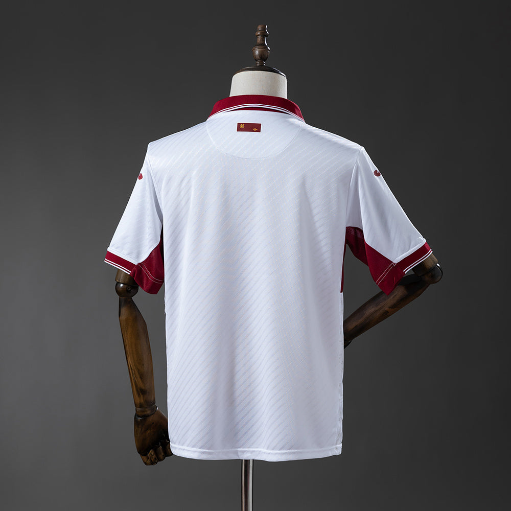 Camisa Manchester United Away 25/26