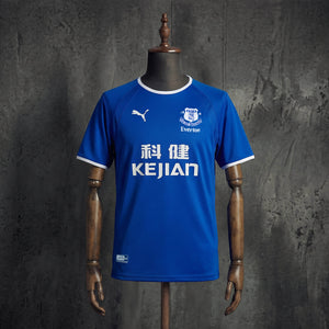 Camisa Everton Retrô
