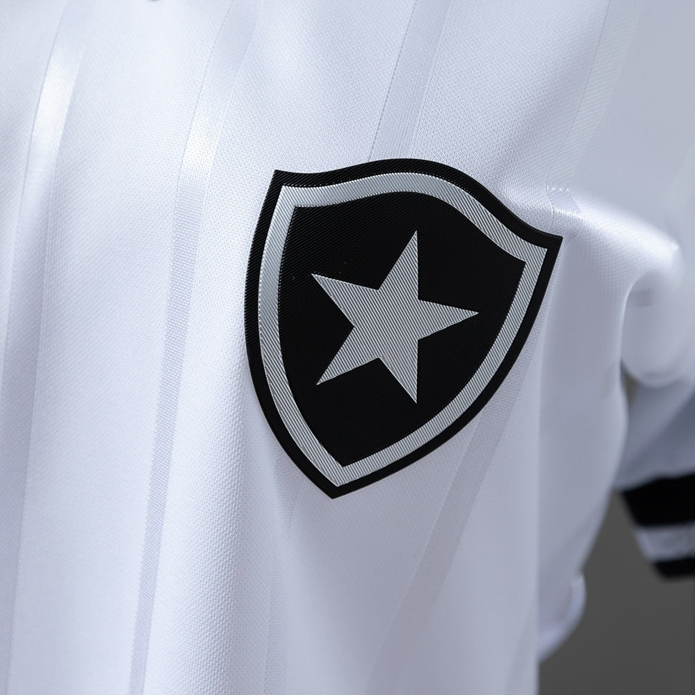 Camisa Botafogo Away 25/26 Feminina