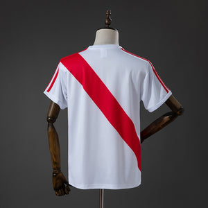 Camisa Rayo Vallecano Retrô 77/79