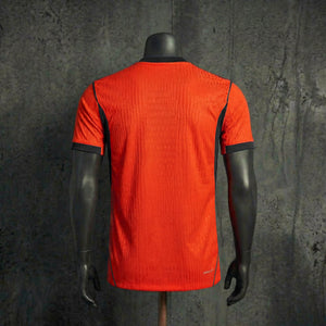 Camisa Holanda Home Jogador 2026