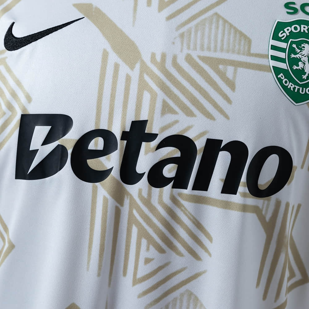 Camisa Portugal Modelo Especial 25/26