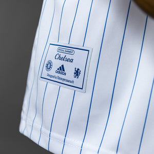 Camisa Chelsea Retrô 25/26