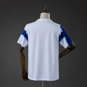 Camisa Finland Home 4xl7 2026