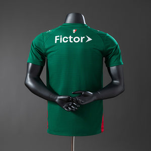 Camisa Palmeiras Home Versão Jogador 26/27