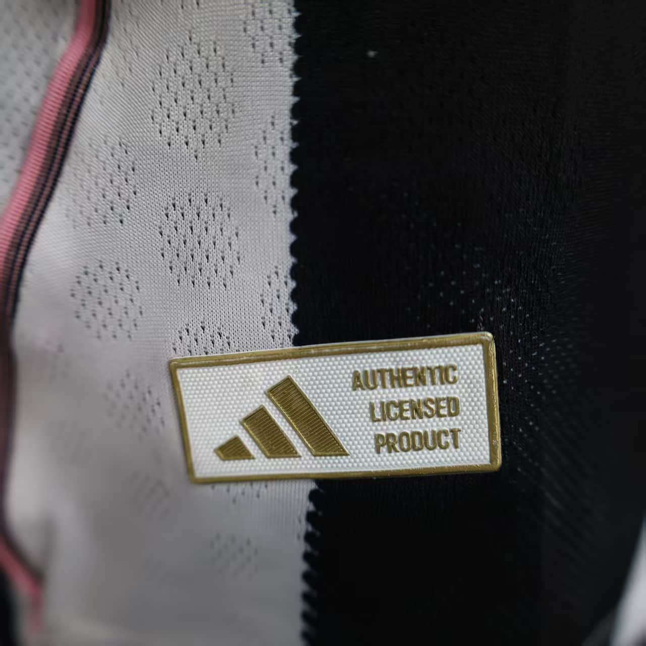 Camisa Juventus Home Manga Longa Jogador 25/26