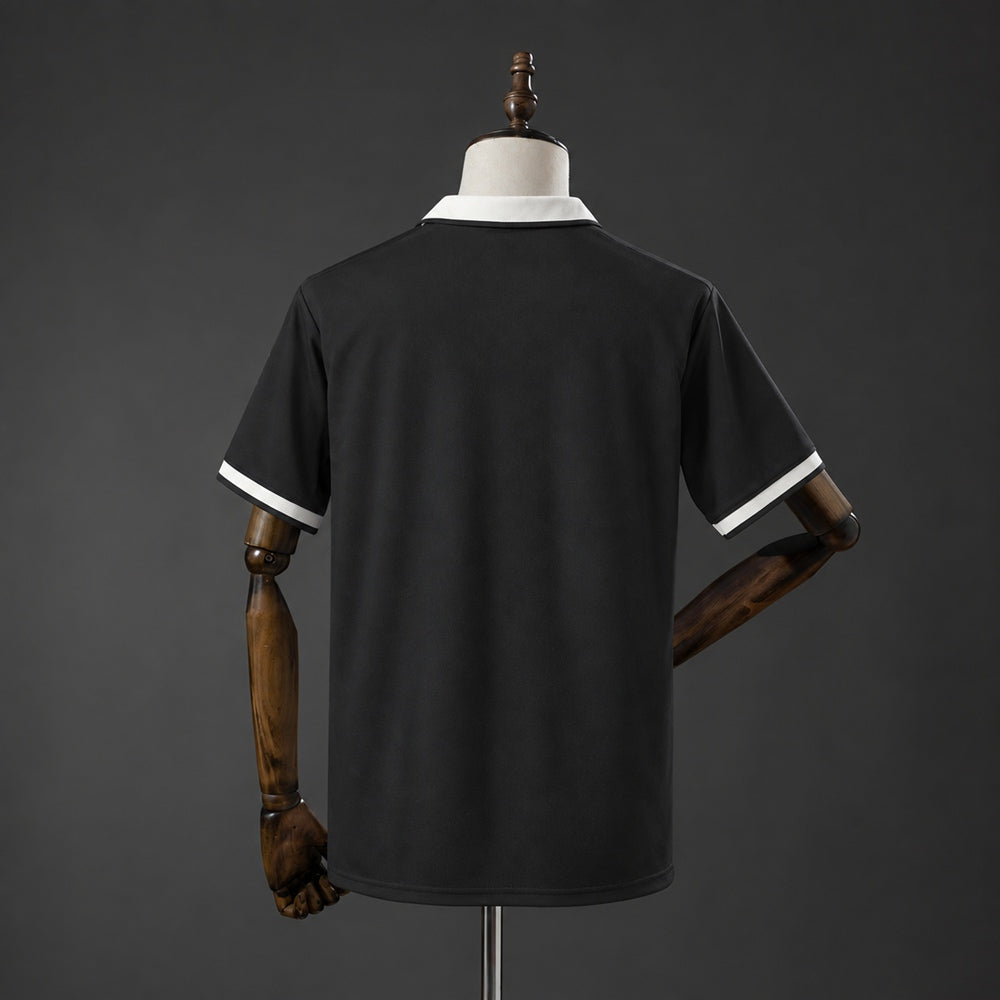 Camisa Colo Colo Away Retrô Xxl2 96/97