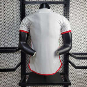 Camisa Flamengo Away Jogador 24/25