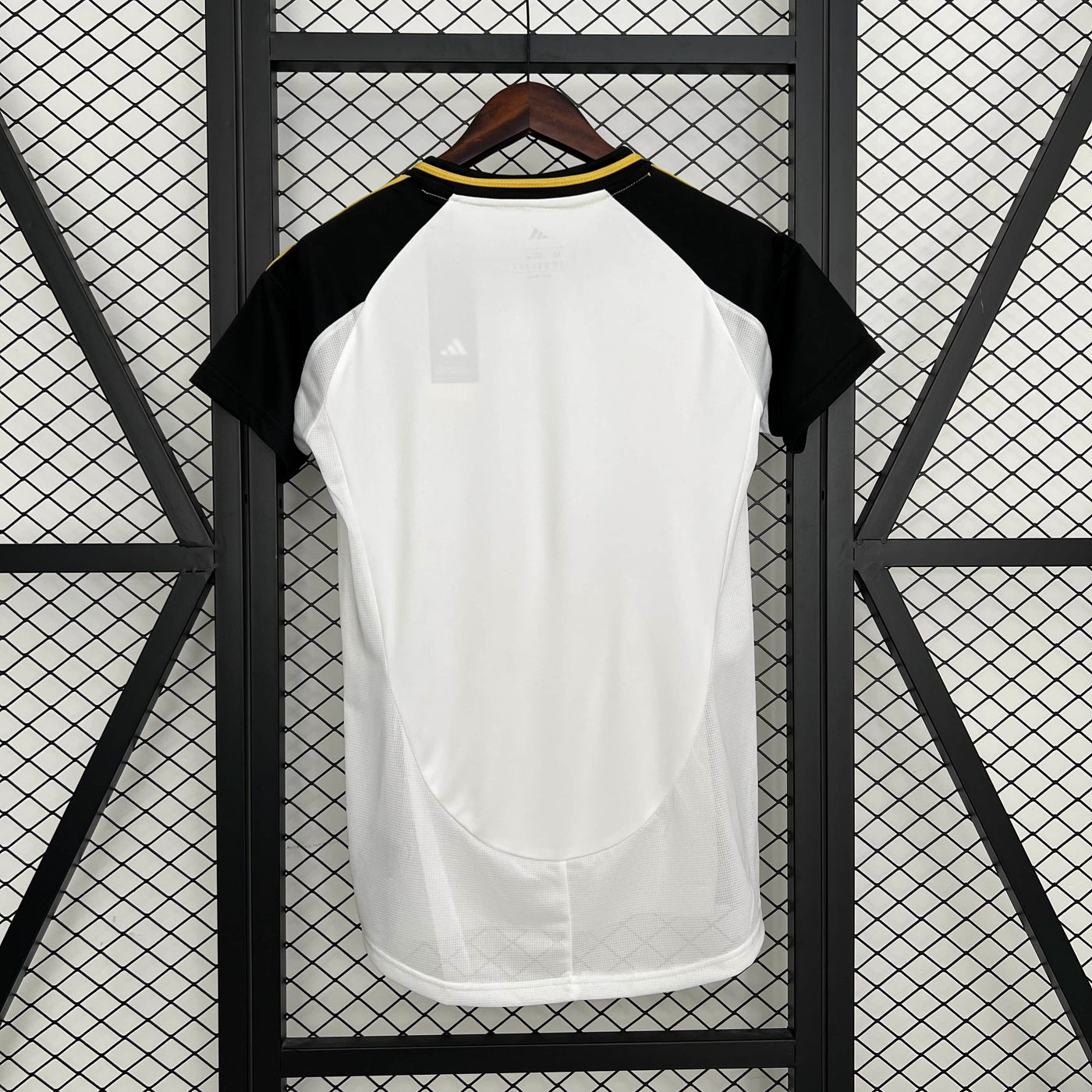 Camisa Atlético-MG Away 25/26 Feminina