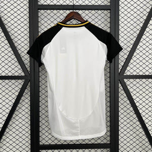 Camisa Atlético-MG Away 25/26 Feminina