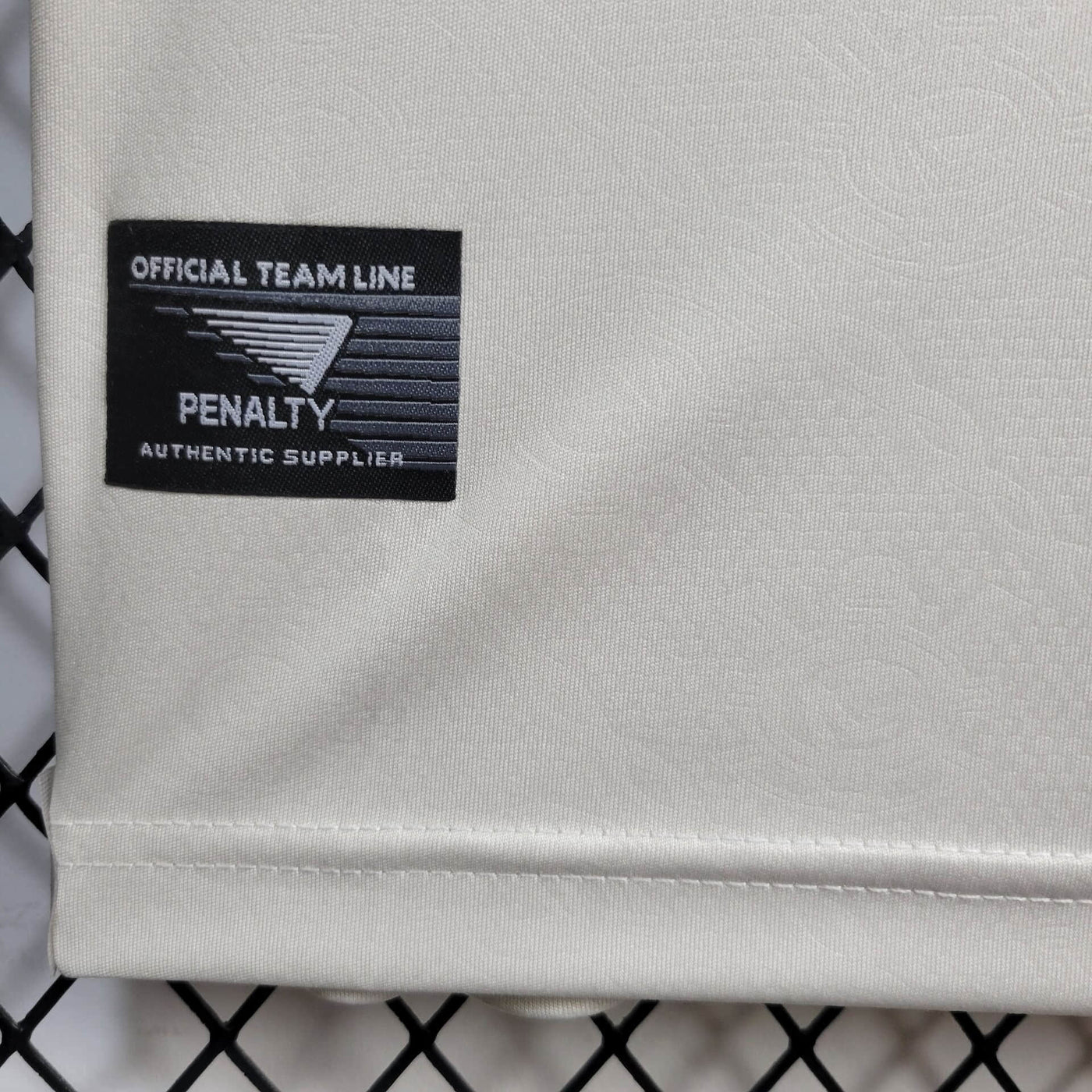 Camisa Corinthians Retrô 1998