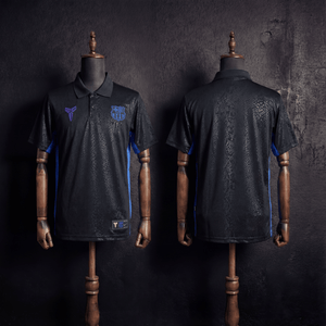 Camisa Barcelona Treino Polo 25/26