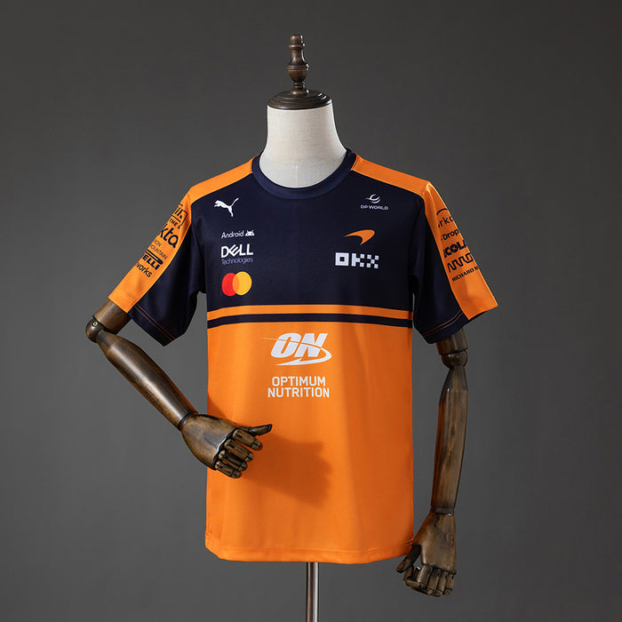 Camisa Mclaren Racing F1 Racing Suit T 5xl8 2026