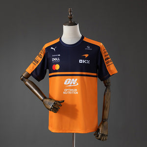 Camisa Mclaren Racing F1 Racing Suit T 5xl8 2026