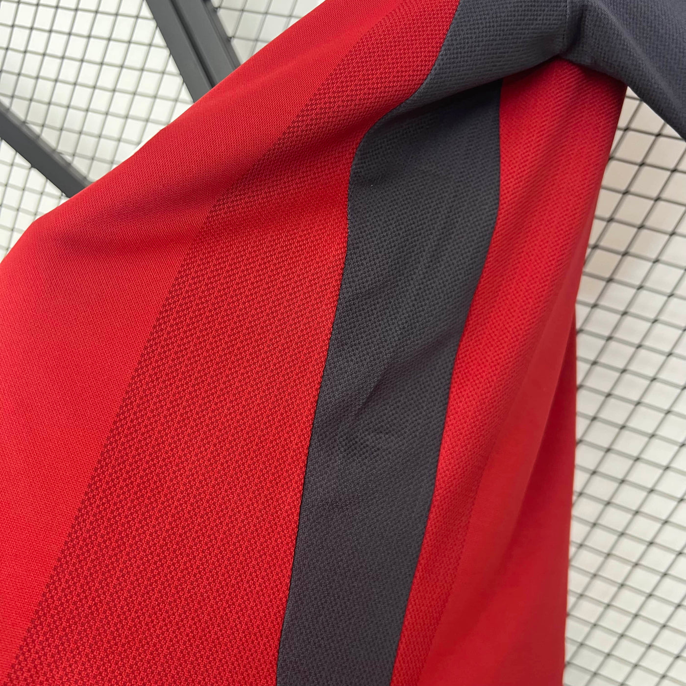 Camisa Bayern Munich Retrô 01/02