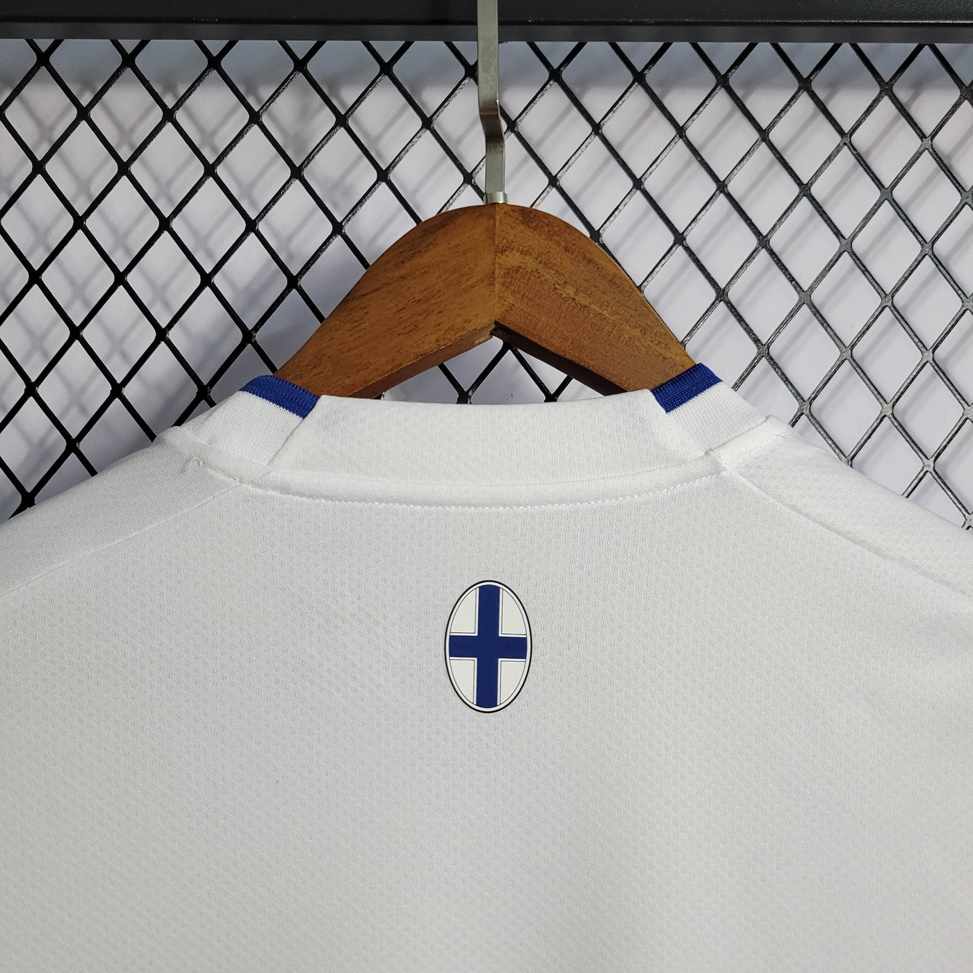 Camisa Olympique Marseille Home 22/23