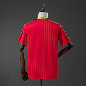 Camisa Bélgica Vermelha