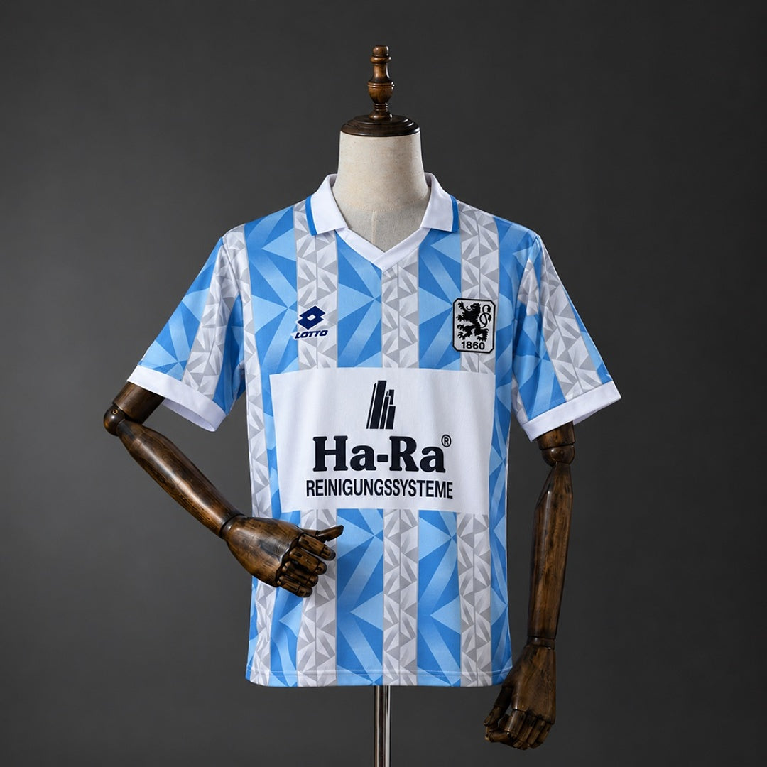 Camisa Manchester United Retrô 93/94