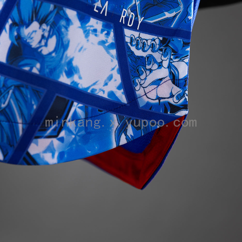Camisa Japão Versão Jogador 24/25