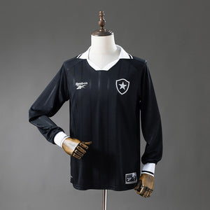 Camisa Botafogo Away Manga Longa 25/26