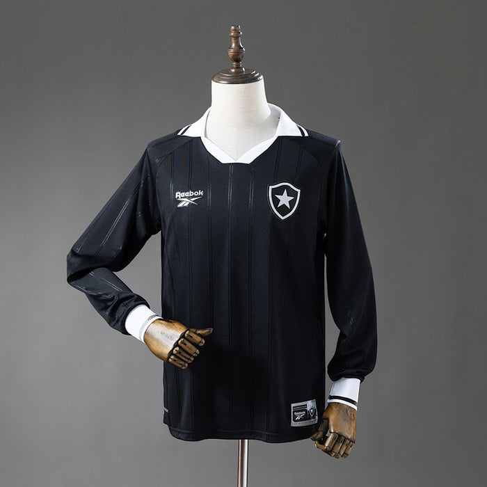 Camisa Botafogo Away Manga Longa 25/26