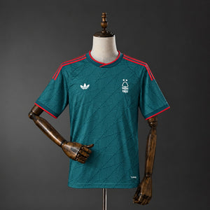 Camisa Nottingham Forest Third 26/27
