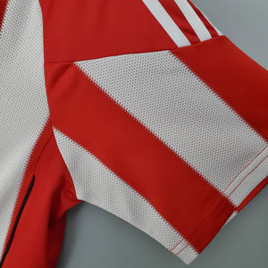 Camisa Bayern Munich Retrô 10/11