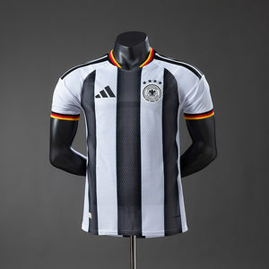 Camisa Alemanha Versão Jogador 2026