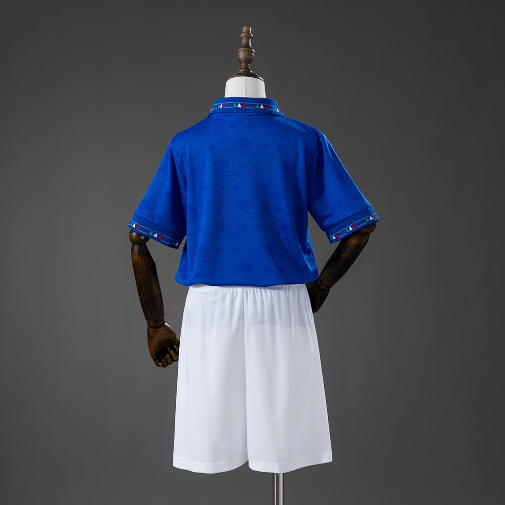 Kit Infantil Itália 1994