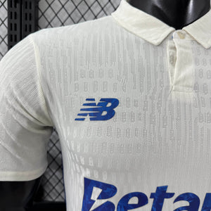 Camisa Primeira Liga Away Jogador 25/26