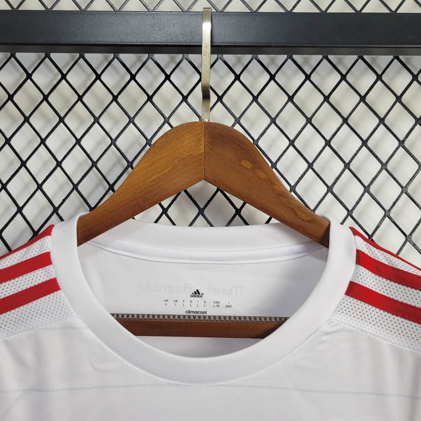 Camisa Flamengo Retrô 15/16
