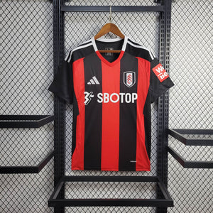 Camisa Fulham Home 24/25