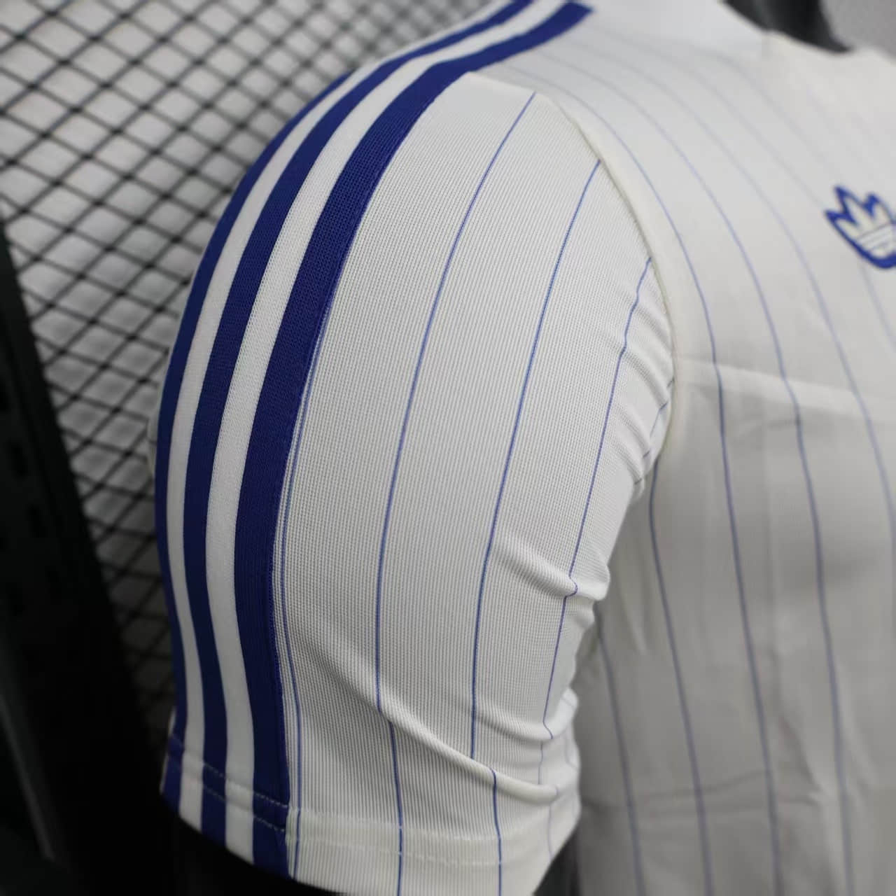 Camisa Chelsea Modelo Especial 25/26