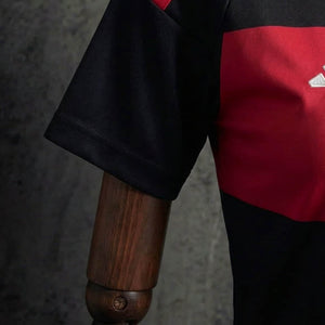 Camisa Flamengo Home 26/27 Feminina