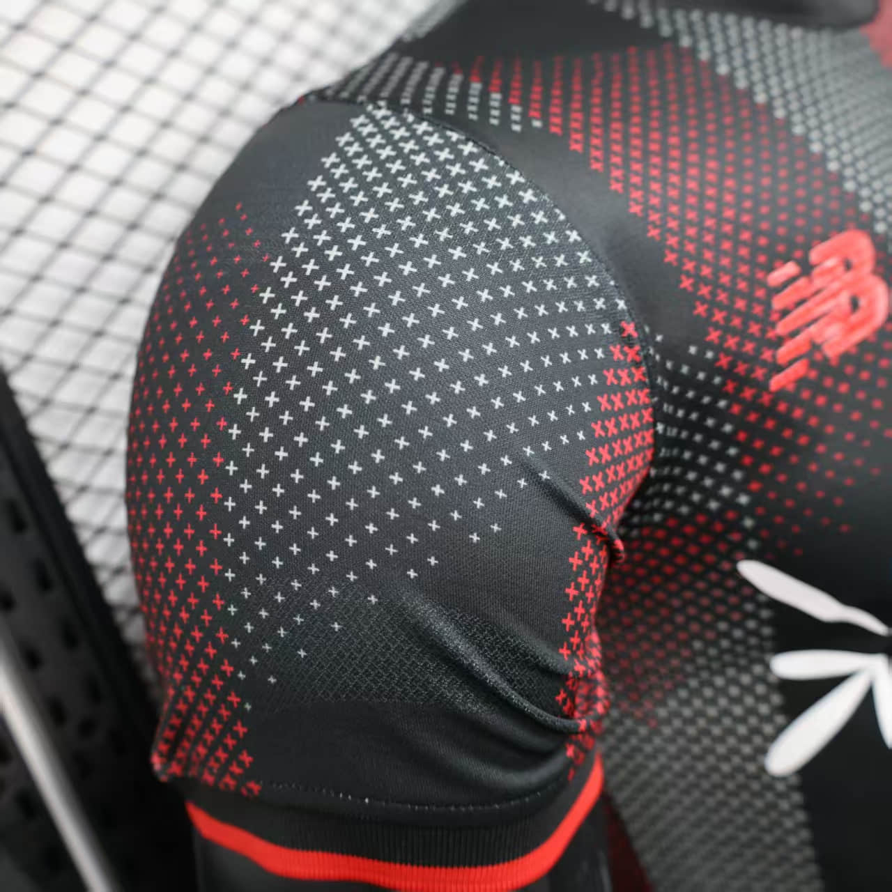 Camisa Bayer Leverkusen Home Jogador 25/26