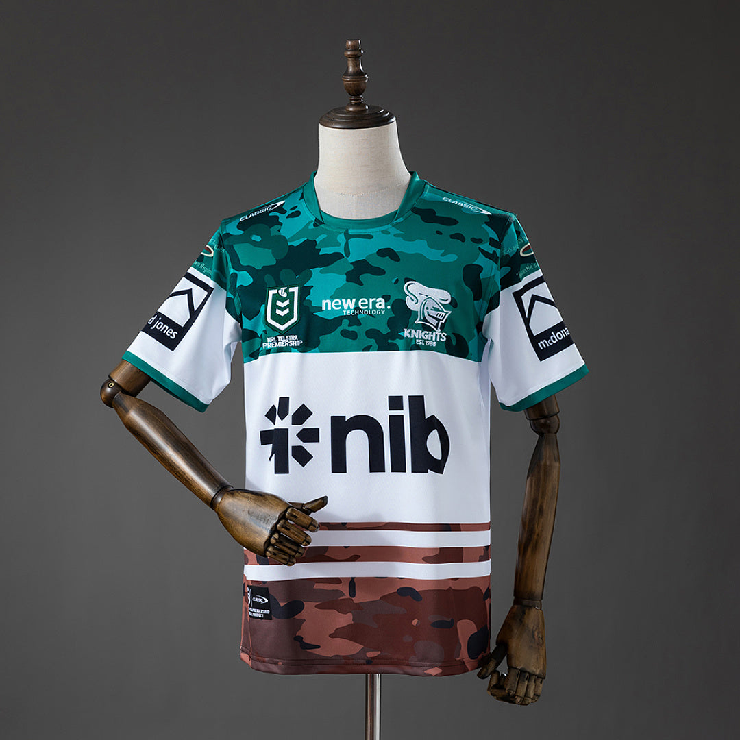 Camisa Newcastle United 2026