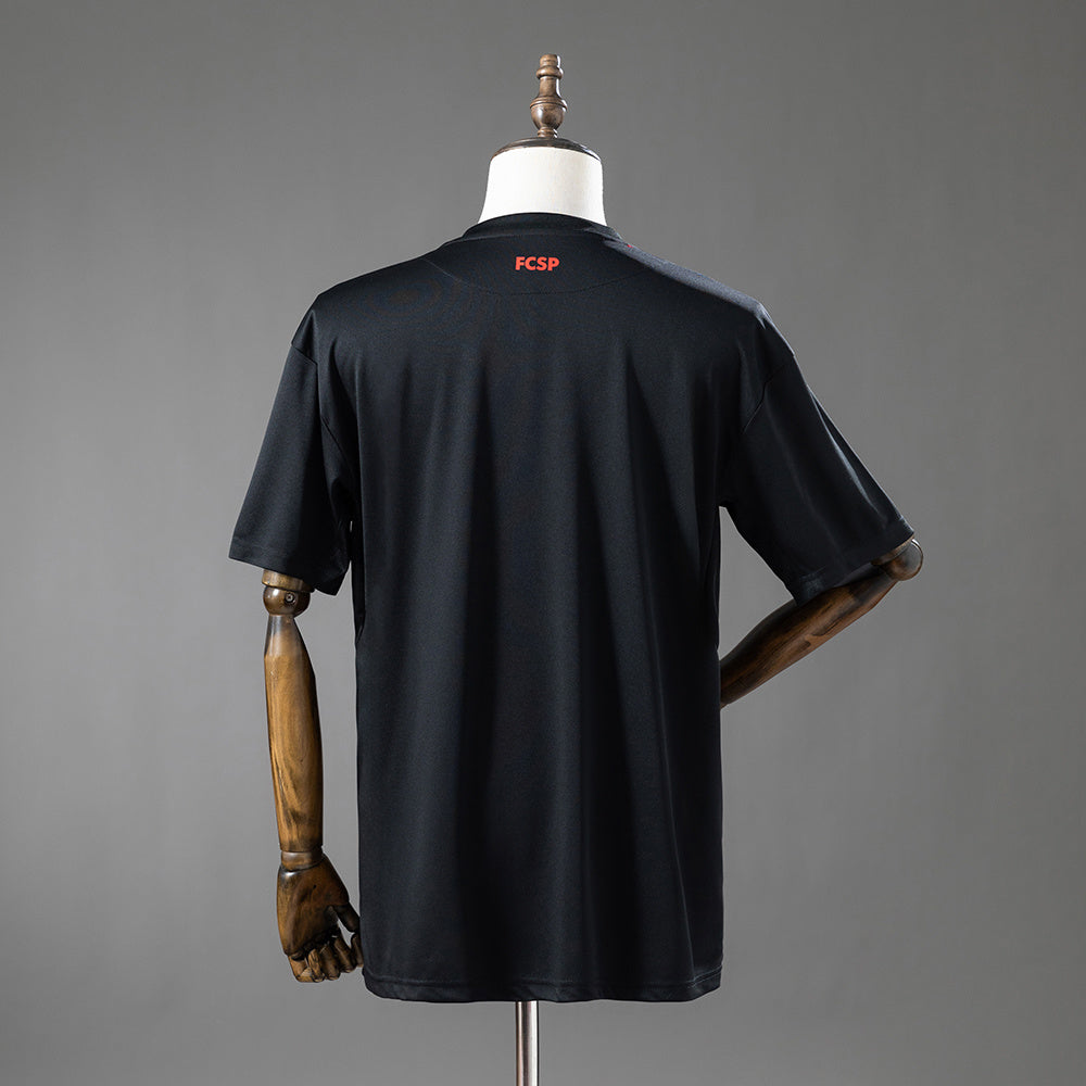 Camisa St. Pauli Retrô 13/14