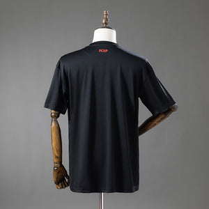 Camisa St. Pauli Retrô 13/14