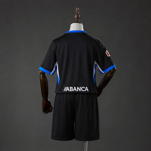 Camisa Deportivo La Coruña Away Kit Infantil 16 282 26/27