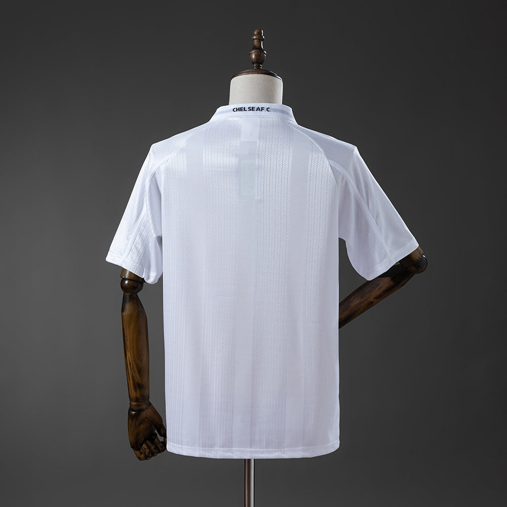 Camisa Chelsea Retrô 98/00