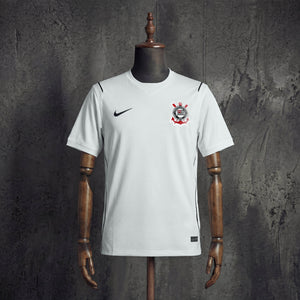 Camisa Corinthians Home 26/27